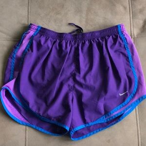 Women’s Nike shorts